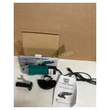 Camco Tools 4-1/2 Inch Angle Grinder Kit