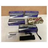 Tactical Flashlights with Accessories