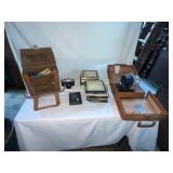 Camera Equipment and Accessories