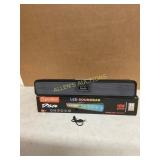 LED Soundbar Speaker with Bluetooth