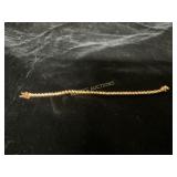 Sterling Silver Coiled Bracelet