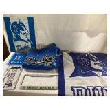 Duke University Memorabilia