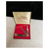 Case XX Knife Set with Commemorative Box