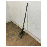 Gesswein Manual Metal Shear