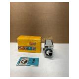 Kodak Brownie Movie Camera with Box