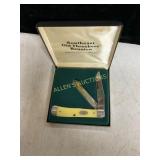 Case XX Commemorative Folding Knife in Box