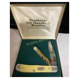 Case XX Commemorative Pocket Knife with Box