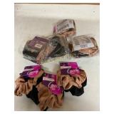 Goody Thick Hair Scrunchies