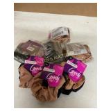 Goody Thick Hair Scrunchies