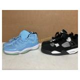 Air Jordan Sneakers Set