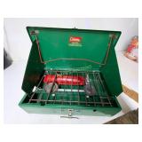 Coleman Portable Gas Stove