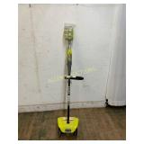 Ryobi Cordless Garden Cultivator Tool
