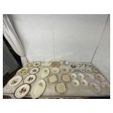 36-Piece Ceramic Tableware