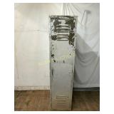 Metal Storage Locker