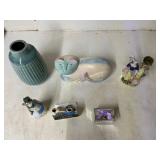 Figurines and Decorative Items