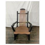 POLYWOOD ROCKER