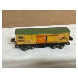 Lionel Lines 1679 Baby Ruth Boxcar