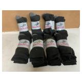 Winchester Rugged Wear Crew Socks