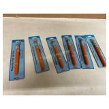 Six Pro-Grab Magnetic Pick-Up Tools