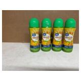 Four Ultimate Fresh Beads