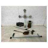 7 Decorative and Functional Items