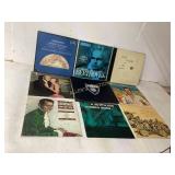 Vinyl Records and Albums