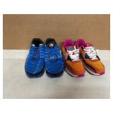 Nike Air Max Sneakers