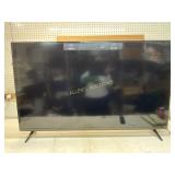 Vizio Flat-Screen TV with Remote Control