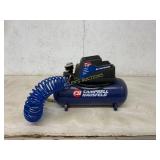 Campbell Hausfeld Portable Air Compressor