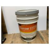 Custom 9240 Waterproofing Membrane Bucket