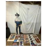 Richard Petty Memorabilia
