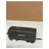 Lionel Lines Metal Train Tender Car