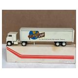 Winross Diecast Truck with Schlitz Beer Logo
