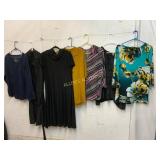 Women's Clothing and Dresses