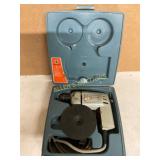 Black & Decker Drill with Case