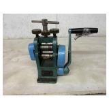Manual Rolling Mill by Seshin