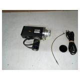 Minolta Camera with Accessories