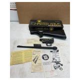 Charter Arms Explorer II Rifle Kit with Manuals