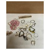 Jewelry and Accessories