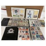 Sports Memorabilia and Trading Cards