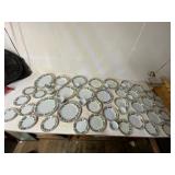 Porcelain Dinnerware