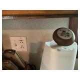 Kitchen Appliance and Knife Block Set