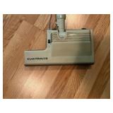 Electrolux Model L Canister Vacuum Cleaner