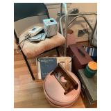 Assorted Household Items and Accessories