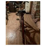 Vintage Schwinn Suburban Bicycle