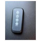 EdenPURE Infrared Space Heater with Remote