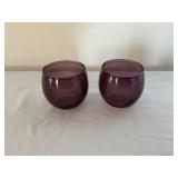 Collection of Glass Homeware and Insulators