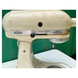 Vintage KitchenAid Stand Mixer by Hobart