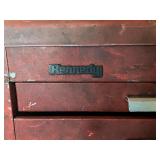 Kennedy Tool Chest and Rolling Tool Cabinet