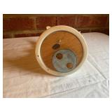 Lot of Three Ceramic Decorative Figurines